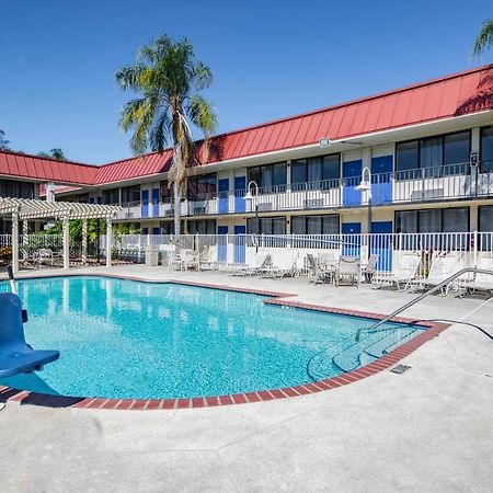 Econo Lodge Palm Harbor - Clearwater Zewnętrze zdjęcie