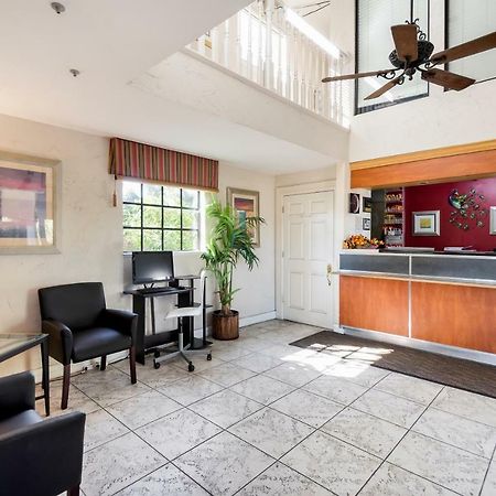 Econo Lodge Palm Harbor - Clearwater Zewnętrze zdjęcie