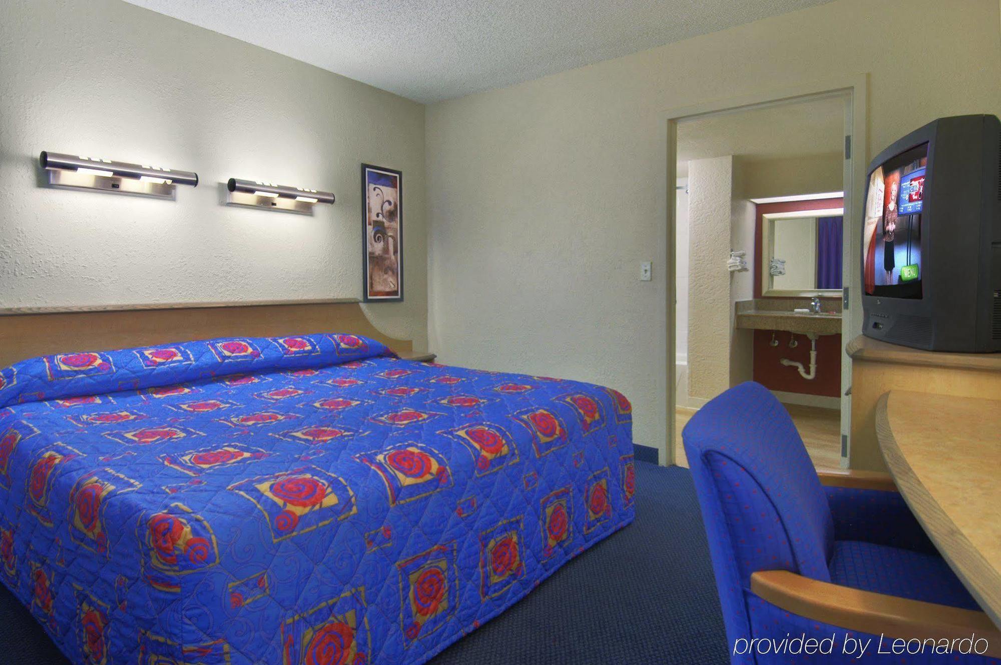 Econo Lodge Palm Harbor - Clearwater Zewnętrze zdjęcie