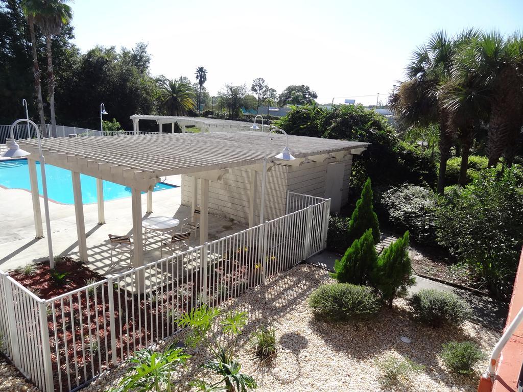 Econo Lodge Palm Harbor - Clearwater Zewnętrze zdjęcie